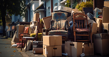 Why choose our Waste removal services in Richmond?