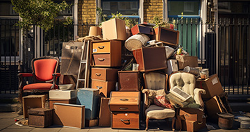 What Sets Our Waste Removal Services Apart in North London?