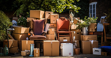 Why Choose Our Waste Removal Services in North London?