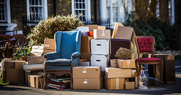 Go Green with Sustainable Waste Collection and Rubbish Removal in West London