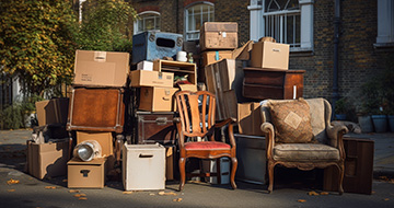 Why Choose Our Waste Removal Services in West London?