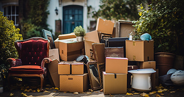 Why Our Waste Removal Services Stand Out Among the Rest