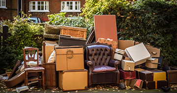 Why Our Waste Removal Service Stands Out in Acton