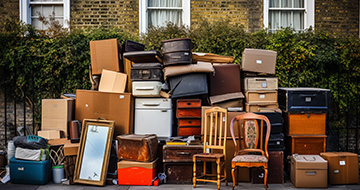 Why choose our Waste removal services in Acton?