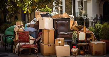 Why Choose Our Waste Removal Services in Chiswick?