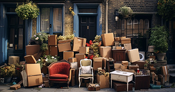 Why Choose Our Waste Removal Services in Hammersmith?