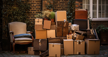 Why choose our Waste removal services in Hammersmith?