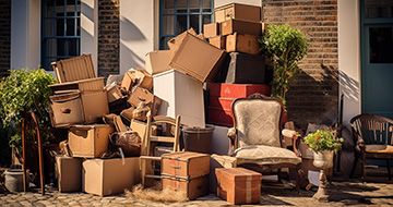 Why Choose Our Waste Removal Services in Hanwell?