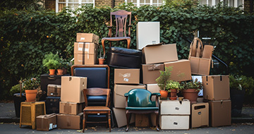 Why Our Waste Removal Service in Holland Park Stands Out from the Rest