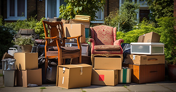 Why Choose Our Waste Removal Services in Holland Park?