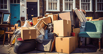 Why Choose Our Waste Removal Services in Hounslow?