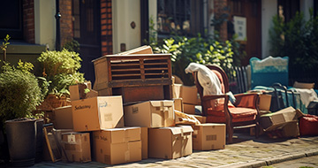 Why Choose Our Waste Removal Service in Maida Hill Over Others?
