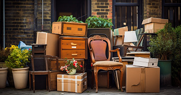 Why Choose Our Waste Removal Services in Maida Hill