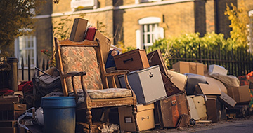 Why Choose Our Waste Removal Services in Maida Vale?