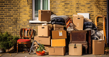 Why choose our Waste removal services in Mayfair?