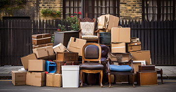 Choose Sustainable Waste Collection and Rubbish Removal Services in Notting Hill