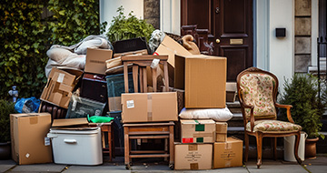 Why choose our Waste removal services in Paddington?