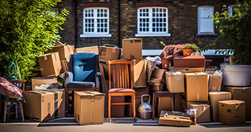 Why Our Waste Removal Services Stand Out in Piccadilly
