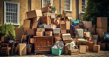 Why choose our Waste Removal Services in Piccadilly?