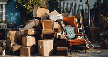 Why choose our Waste removal services in Soho?