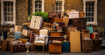 Why Choose Our Waste Removal Services in White City?