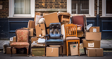 Why Choose Our Waste Removal Services in White City 