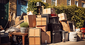 Why choose our Waste removal services in Archway?