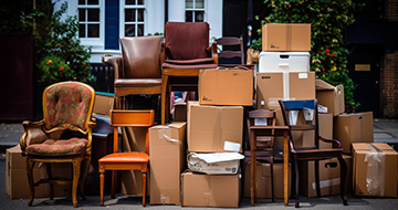 Why Choose Our Waste Removal Services in Barnsbury?