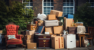 Why Choose Our Waste Removal Services in Bounds Green?