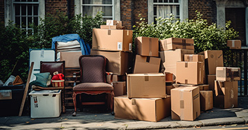 Why Choose Our Waste Removal Services in Canonbury?