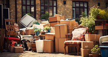 Choose Sustainable Waste Collection and Rubbish Removal Services in Crouch End