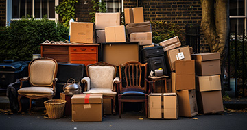 Why choose our Waste removal services in Crouch End?