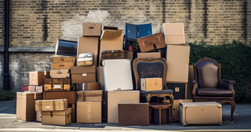 Why Choose Our Waste Removal Services in Dalston?