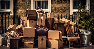 Why Choose Our Waste Removal Services in East Finchley?