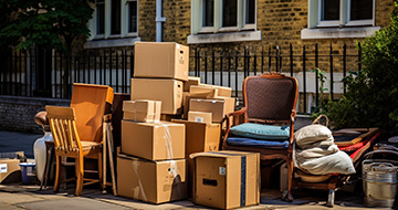 Why choose our Waste removal services in Edmonton?