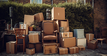 Why Choose Our Waste Removal Service in Finsbury Park?