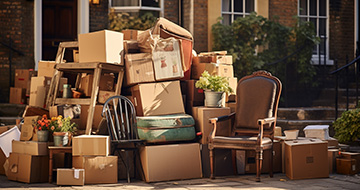 Why Choose Our Waste Removal Services in Haringey