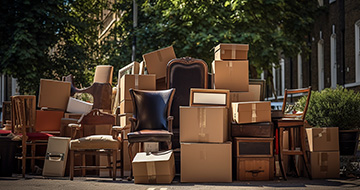 Why is Our Waste Removal in Highbury the Top Choice for Your Needs?
