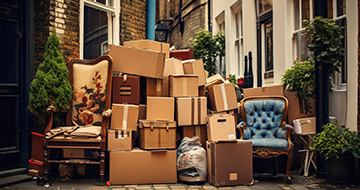 Why Choose Our Waste Removal Services in Highgate?
