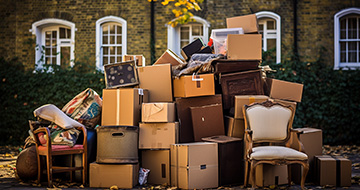 Choose Sustainable Waste Solutions and Rubbish Removal Services in Highgate