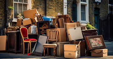 Why Our Waste Removal Stands Out in Holloway