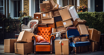 Eco-Conscious Waste Collection and Rubbish Removal Services in Hornsey