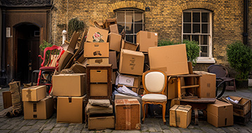 Why Choose Our Waste Removal Services in Muswell Hill for All Your Cleanup Needs?