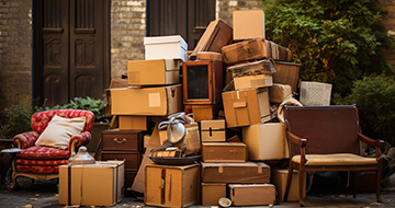 Why Choose Our Waste Removal Services in North Finchley?