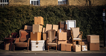 Why choose our Waste removal services in Seven Sisters?