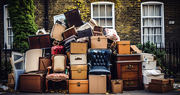 Why choose our Waste removal services in Southgate?