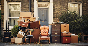 Why Choose Our Waste Removal Services in Stamford Hill?