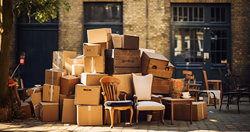 Why choose our Waste removal services in Stamford Hill?