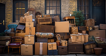 Why Our Waste Removal Services Stand Out in Tufnell Park