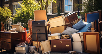 Why Our Waste Removal Services Stand Out in Winchmore Hill
